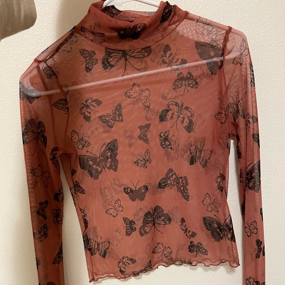 Altered state shirt